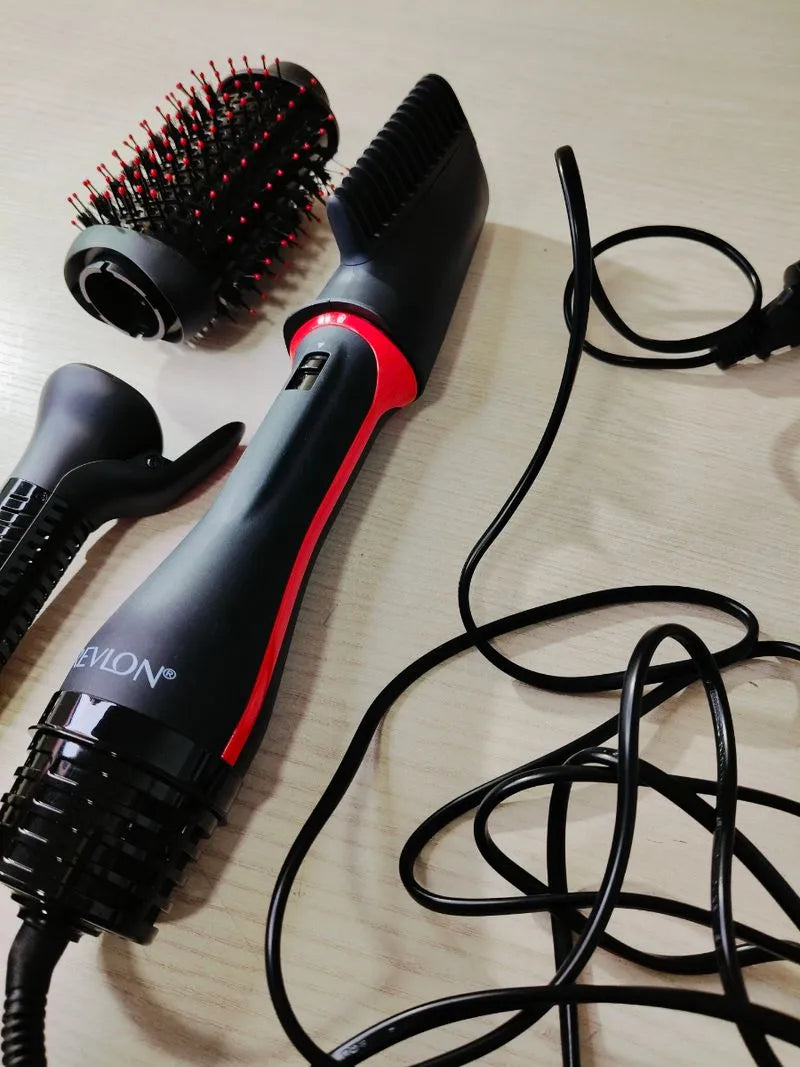 Secador HERRAMIENTA 3 EN 1 - Revlon