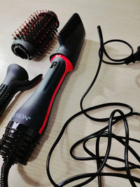 Secador HERRAMIENTA 3 EN 1 - Revlon