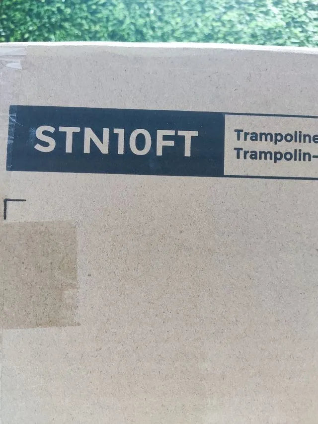 Red de repuesto para trampolín SONGMICS