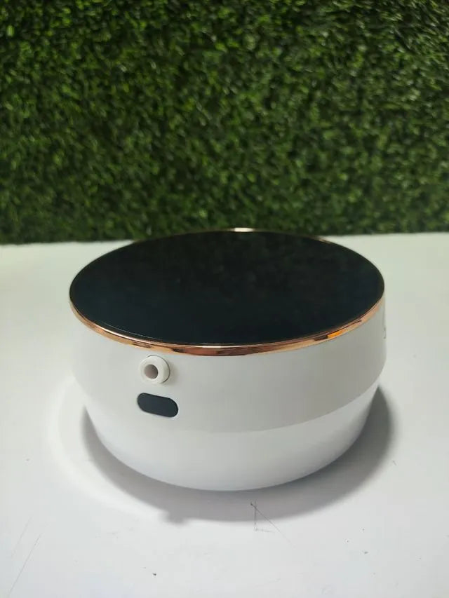 Dispensador de jabón automático recargable