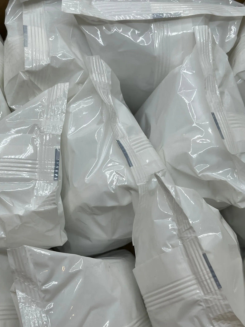 12 Cartuchos filtrantes para agua Amazon Basics