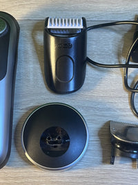 Recortadora Profesional Braun