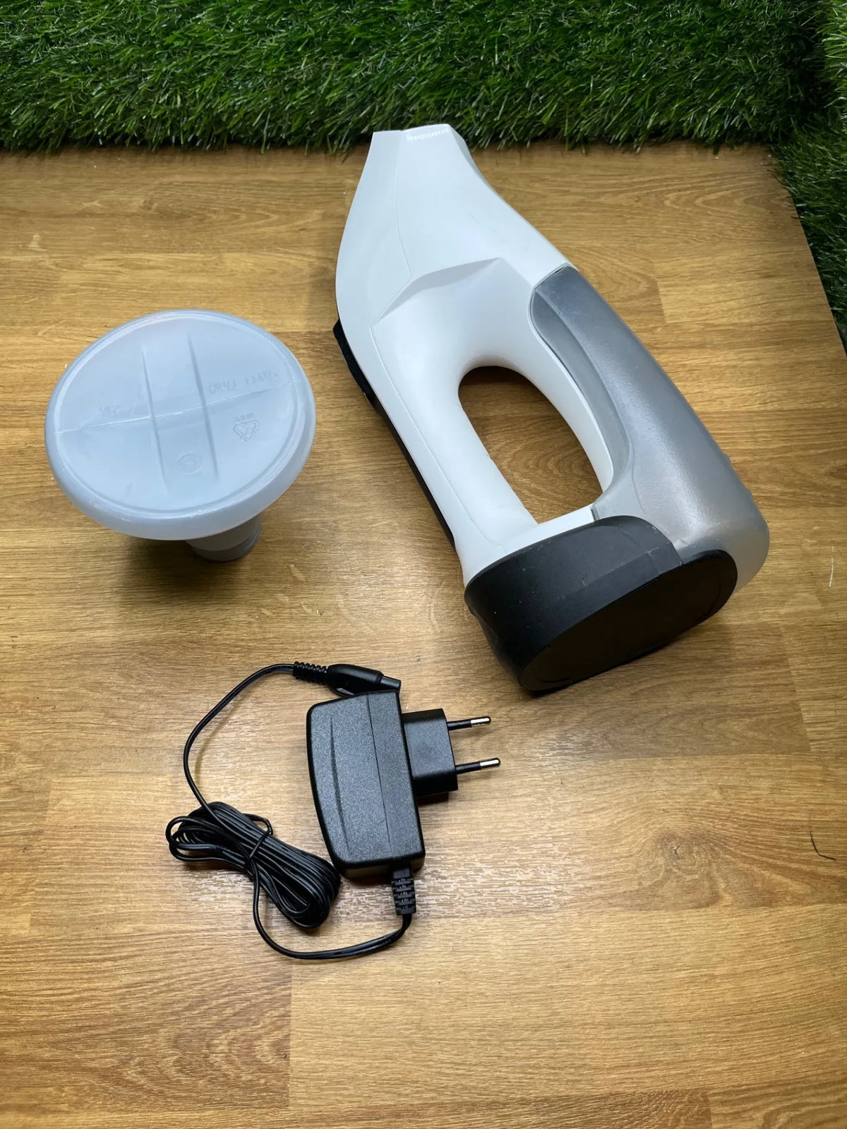 Limpiadora de Cristales WV 6 Plus KÄRCHER