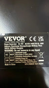 Generador de Ozono Purificador VEVOR