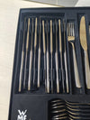Cubertería de 60 piezas de acero - WMF