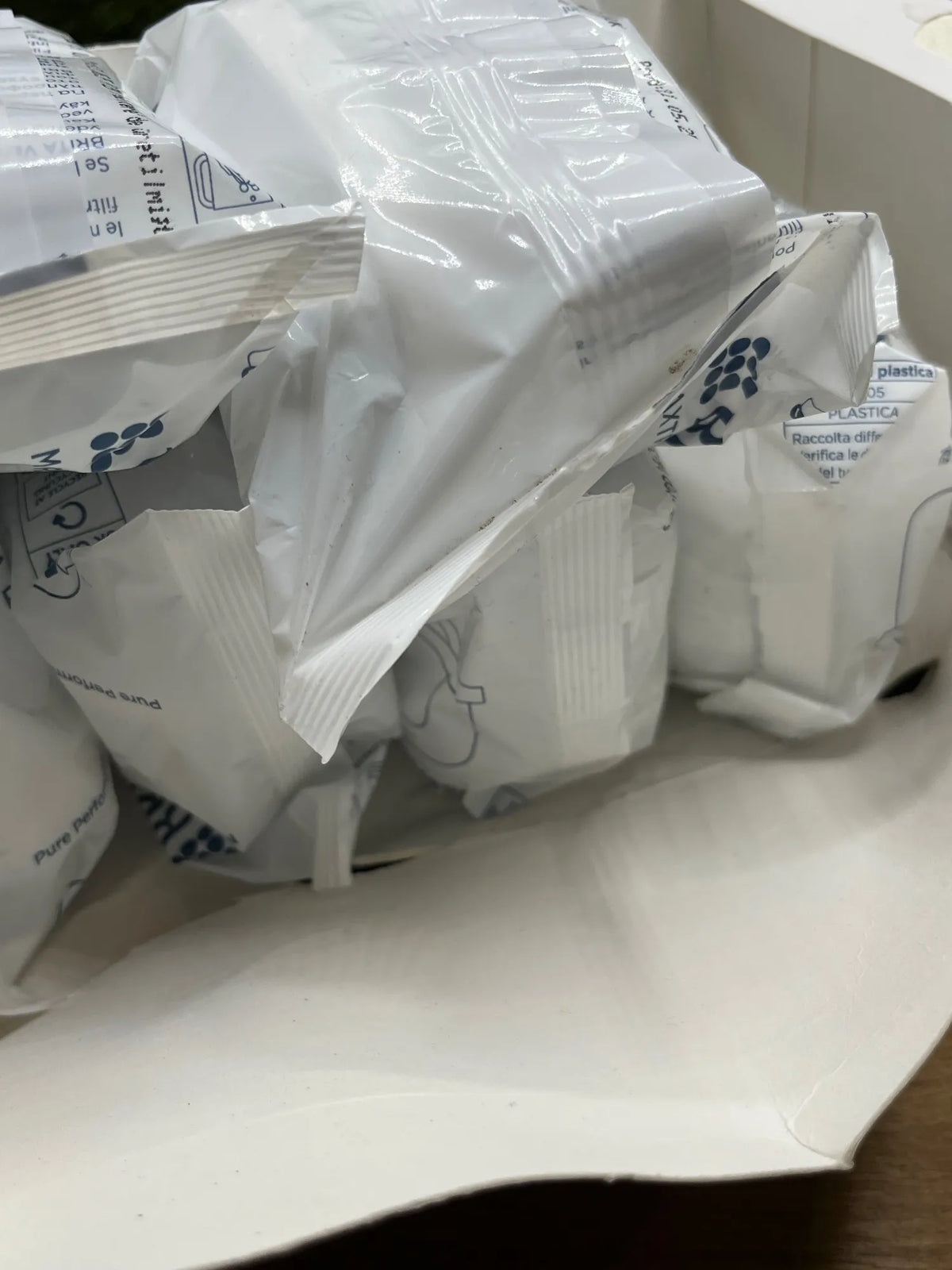 Cartucho Filtrante de Agua MAXTRA PRO BRITA
