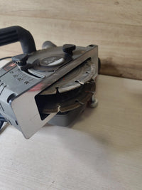 Rozadora con doble cuchilla - Einhell
