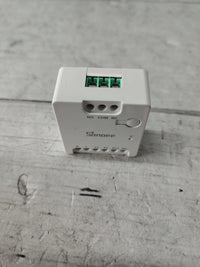 Interruptor inteligente para puerta - Sonoff