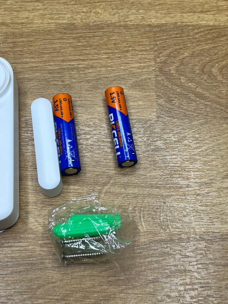 Alarma de Puerta Inteligente WiFi Nivian