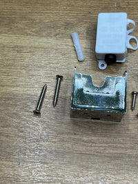 Lámpara Led Aplique Led para Espejo o Pared de Baño 6000K