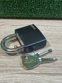 Candado My Lock aluminio Abus