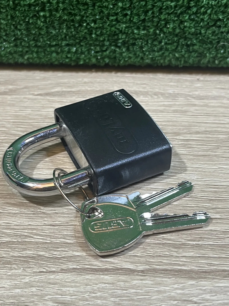 Candado My Lock aluminio Abus