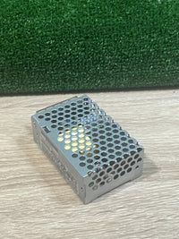 Fuente de alimentación LED