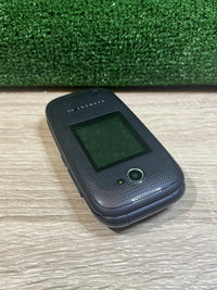 Teléfono móvil de tapa SPC Harmony 4G