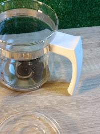 Espumador de leche eléctrico Morpilot