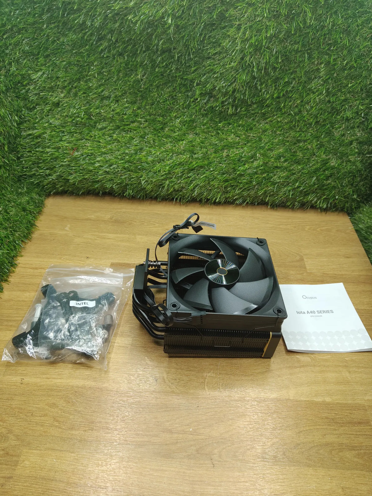Disipador CPU FBD NOX XTREME
