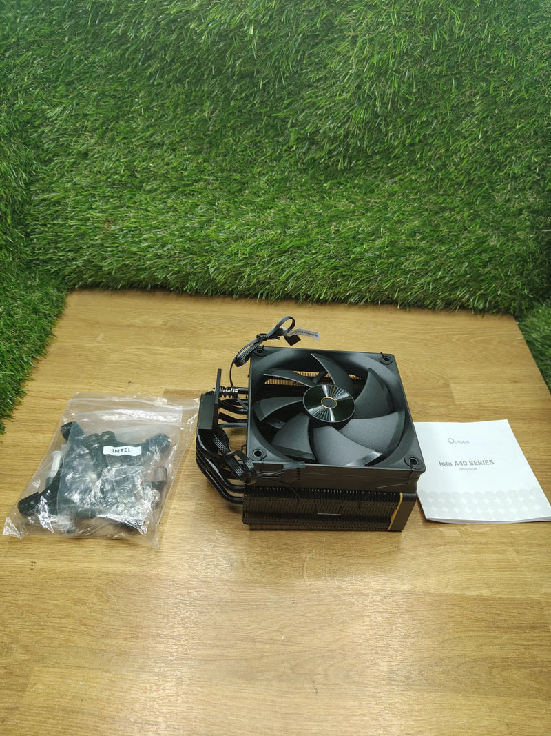 Disipador CPU FBD NOX XTREME
