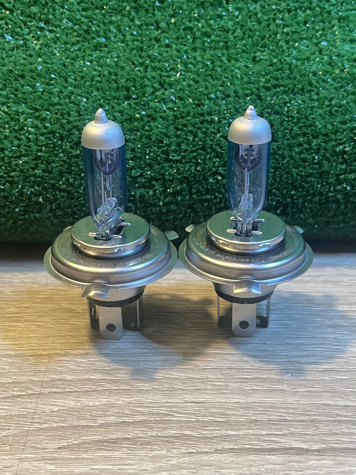 Lámparas de faro halógena OSRAM