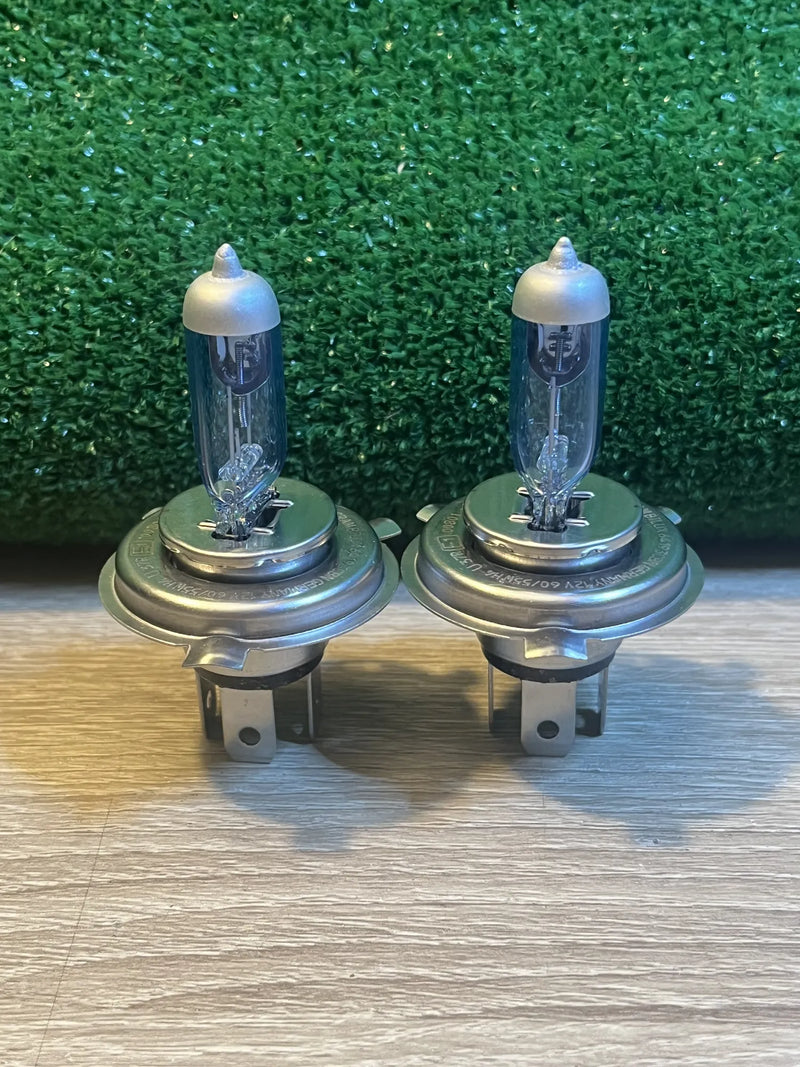 Lámparas de faro halógena OSRAM