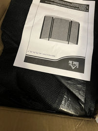 Red de Seguridad de Reemplazo HOMCOM