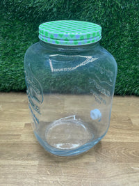 Dispensador Bebidas García de Pou