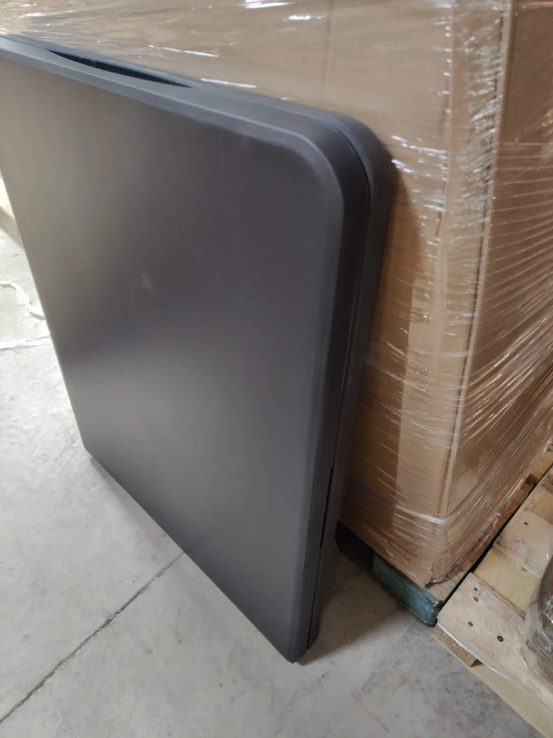 Mesa plegable 180cm - KG KITGARDEN