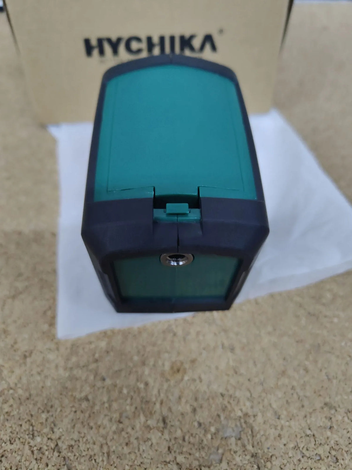 Nivel Laser Autonivelante Rojo HYCHIKA