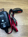 Cargador de baterías 1A 6V/12V NOCO GENIUS1