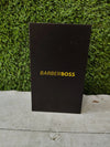 Kit de cuidado personal todo en uno - BARBERBOSS