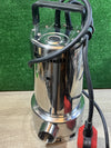 Bomba sumergible de agua Einhell