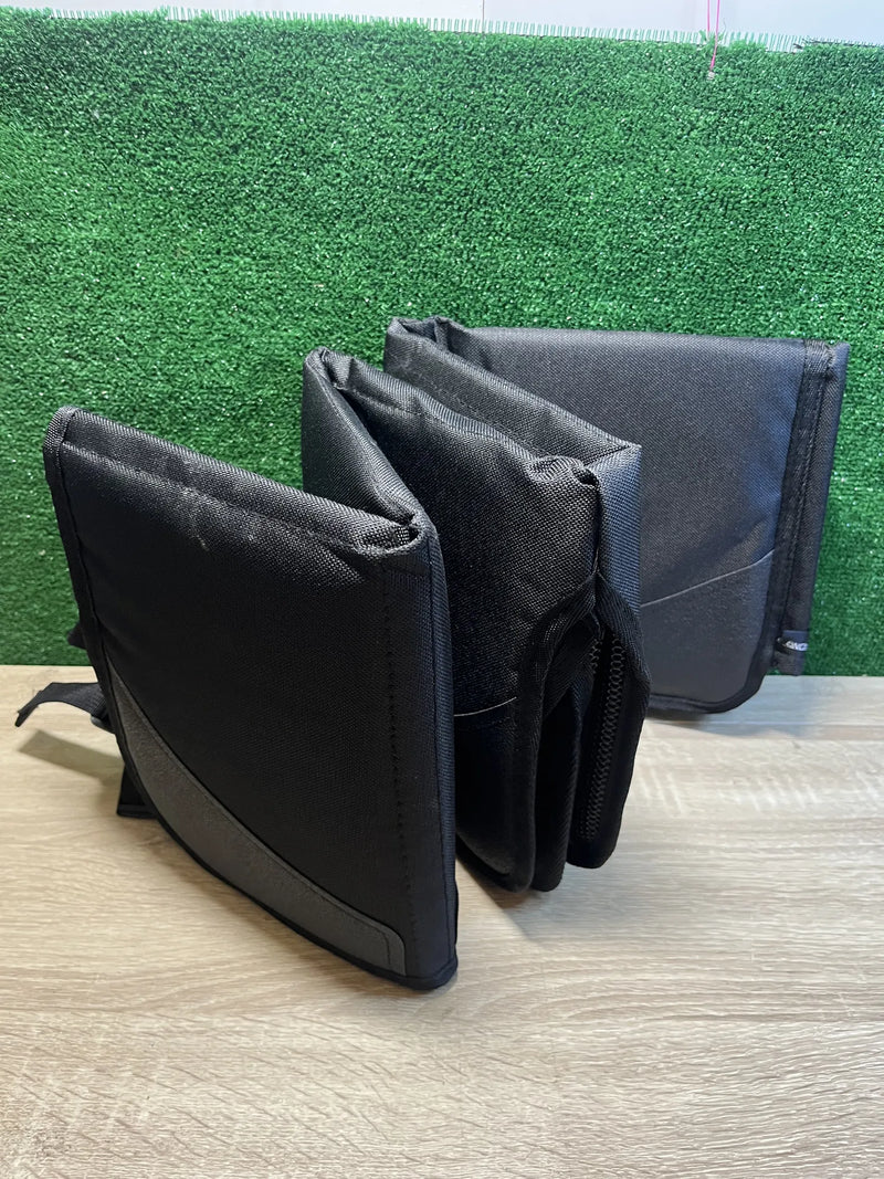 Protector seguro para asiento infantil
