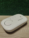 Detector de Monóxido de Carbono con Sensor FireAngel