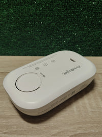 Detector de Monóxido de Carbono con Sensor FireAngel