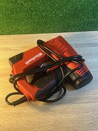Grapadora eléctrica Einhell
