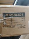 Caja de Relojes con 8 Ranuras