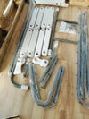 Escalera Desmontables - Intex