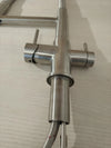 Grifo de cocina extraíble