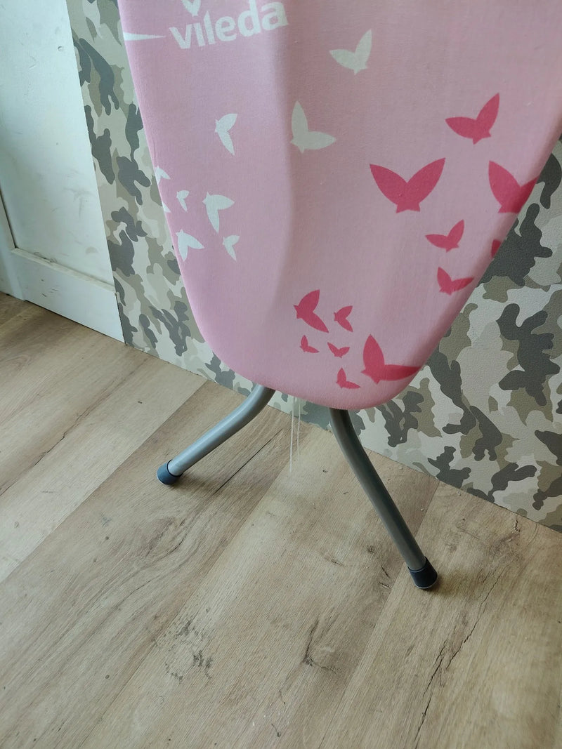 Tabla de Planchar Plegable - VILEDA