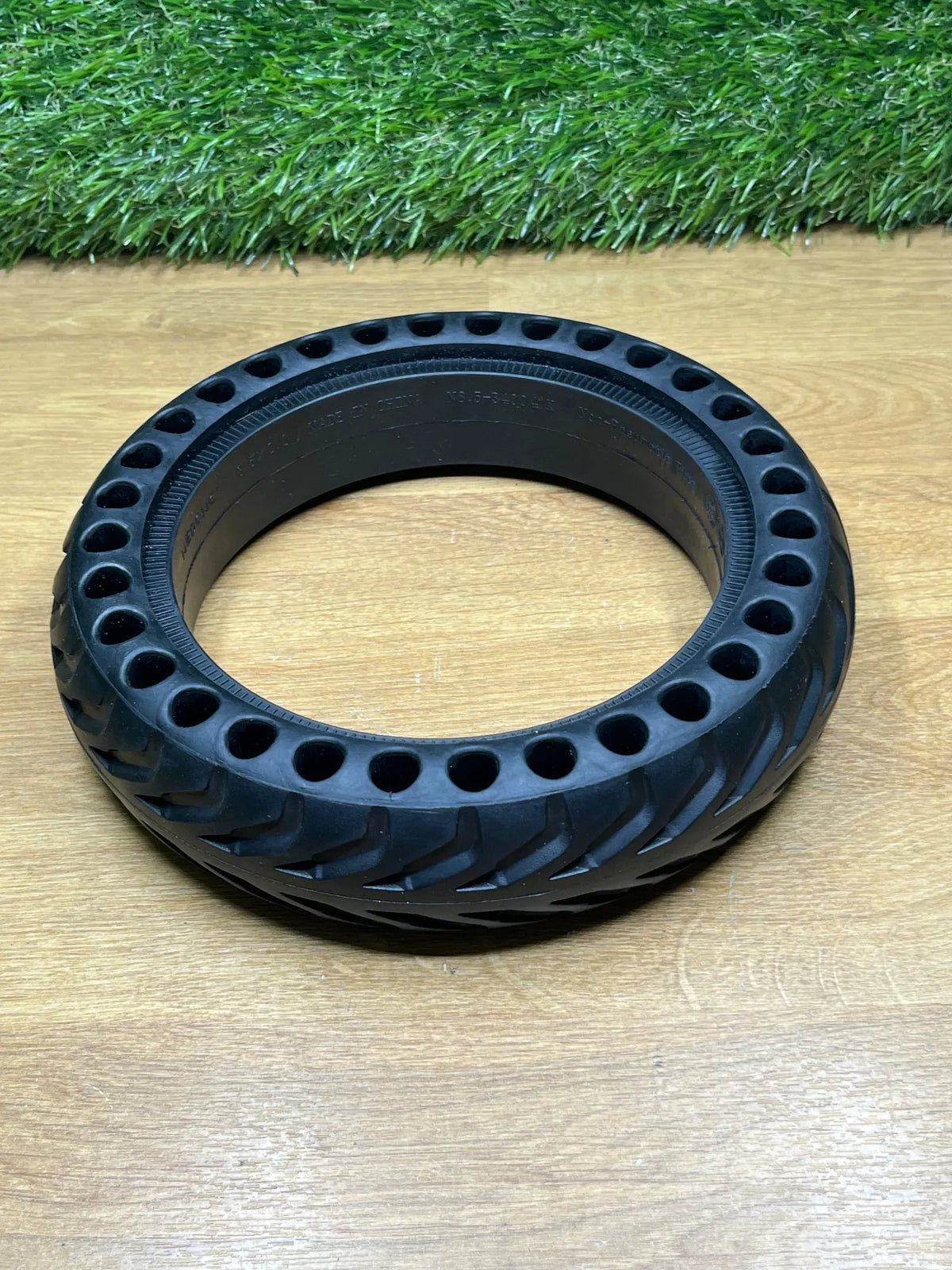 Ruedas Macizas para Patinete Electrico 8.5 Pulgadas