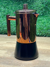 Cafetera Italiana Moking 400 Cecotec