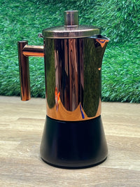 Cafetera Italiana Moking 400 Cecotec