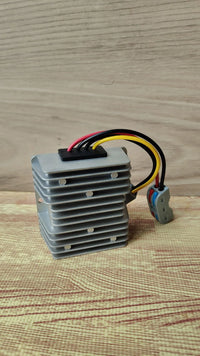 Convertidor de tensión 10A 120W