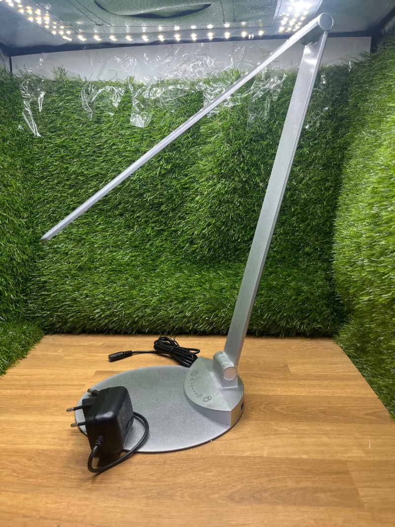 Lámpara de escritorio LED con tacto BRILONER