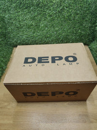 Piloto trasero Derecho Depo
