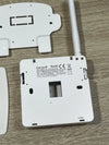 Termostato Digital Inalámbrico Programable Garza