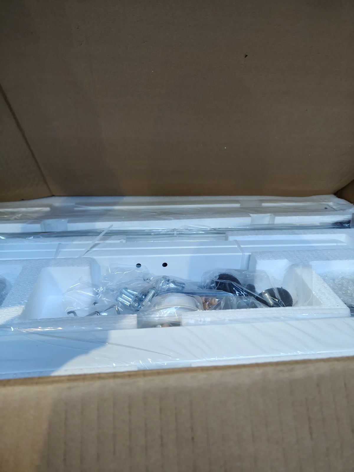 Mesa Elevable Eléctrica 73-118cm, Mars Gaming MGD