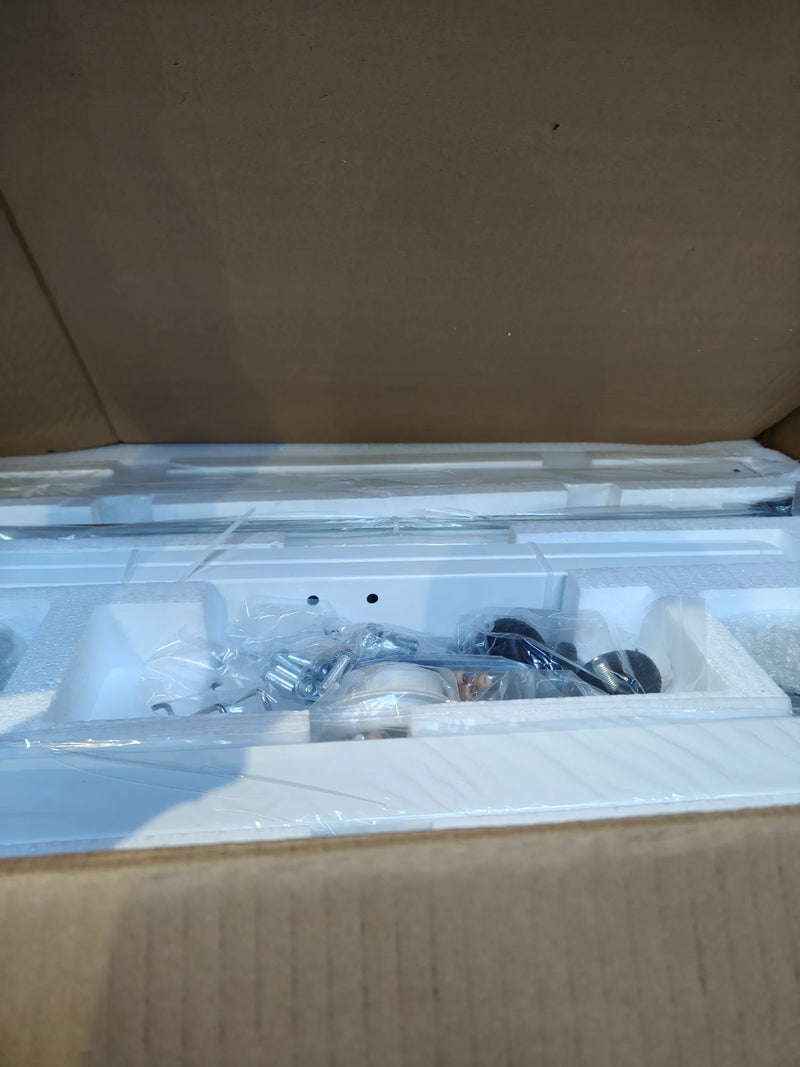 Mesa Elevable Eléctrica 73-118cm, Mars Gaming MGD