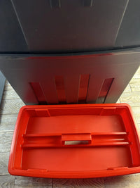 Caja de herramientas