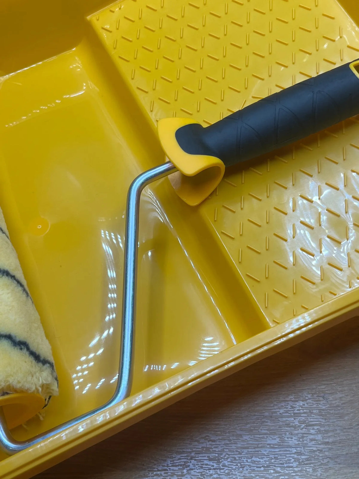 Kit de Pintura