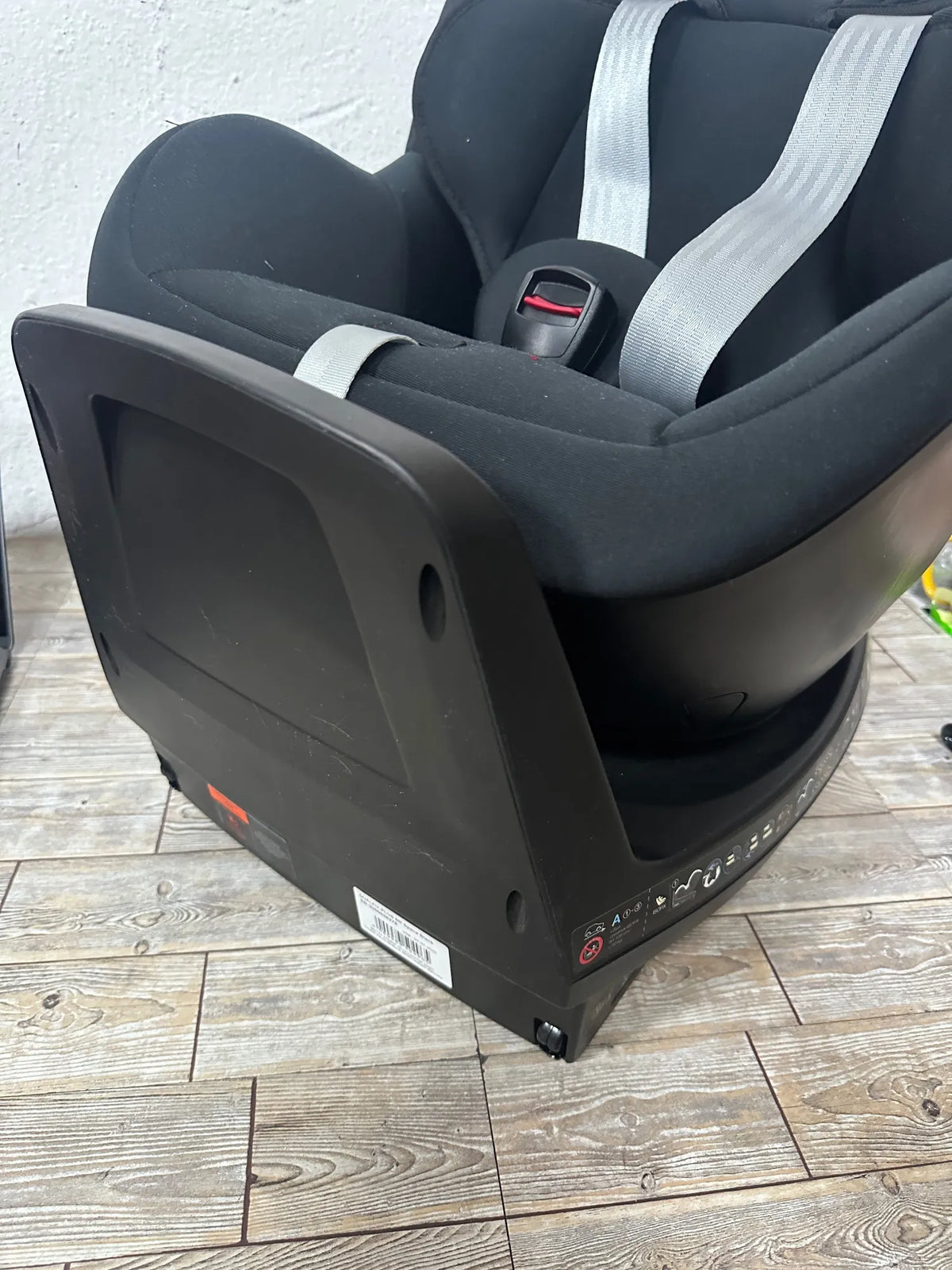 Silla de coche Britax